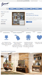Mobile Screenshot of bravomoveis.com
